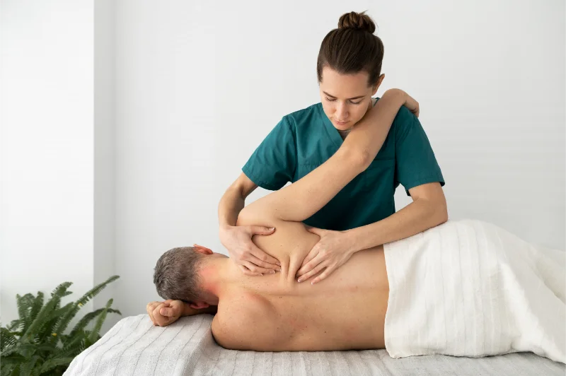 massage therapy image